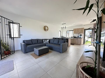 Townhouse, Duplex de 2 Chambres