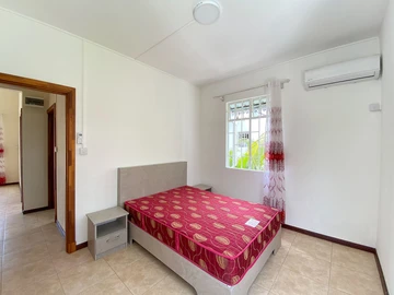 Villa de 5 Chambres