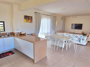 4 Bedroom Penthouse