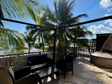 Penthouse de 3 Chambres