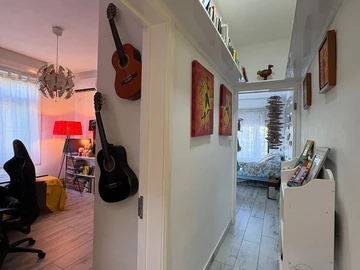3 Bedroom Penthouse