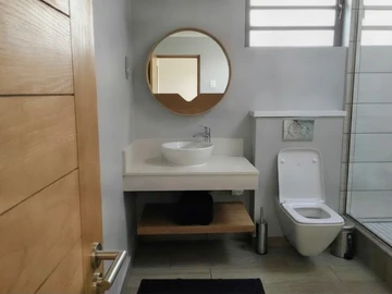 4 Bedroom Townhouse, Duplex