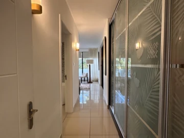 Appartement de 4 Chambres