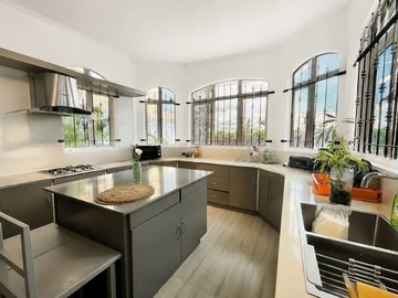 3 Bedroom Villa