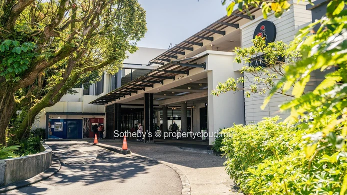 Queen Mary Heights - Apartment 3