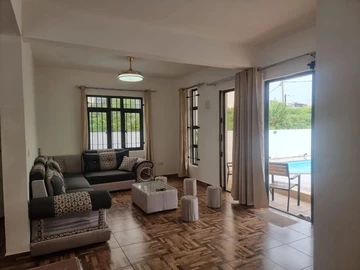 3 Bedroom Villa