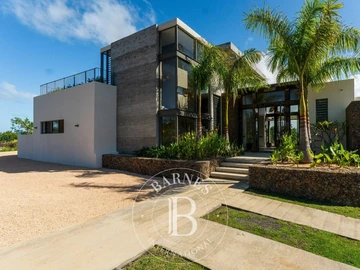 Villa de 4 Chambres