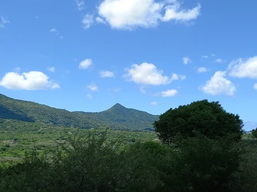 Residential Land