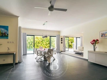Villa de 4 Chambres