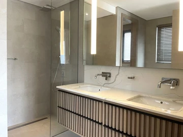 Appartement de 2 Chambres