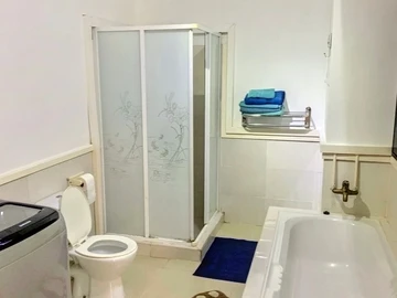 Appartement de 2 Chambres