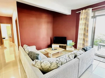 Appartement de 3 Chambres