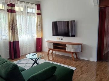 Maison de 3 Chambres