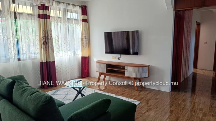 For Rent - 4-Bedroom House in New Grove