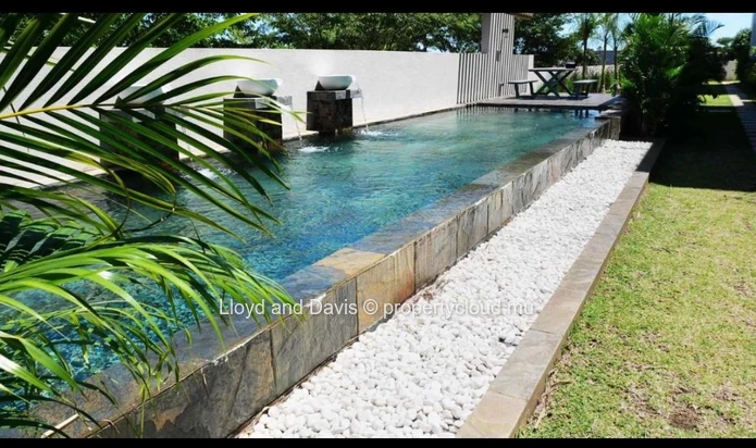 3-Bedroom Apartment with Rooftop, Swimming Pool & Jacuzzi