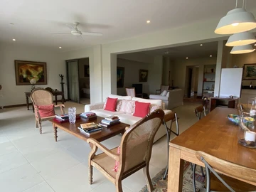Appartement de 3 Chambres