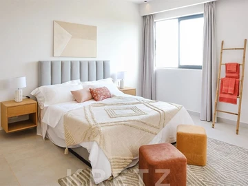 4 Bedroom Apartment