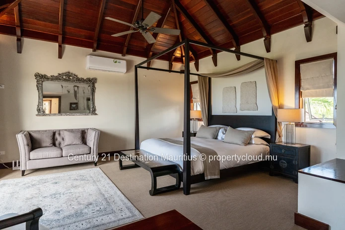 Extraordinary in an Exceptional Estate