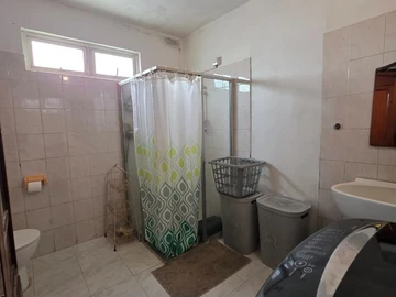 Villa de 3 Chambres