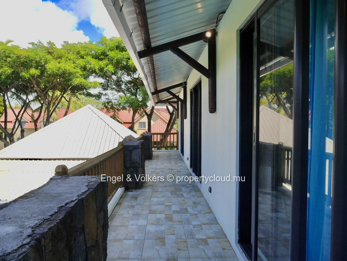 Exceptional Luxury Villa in Poste de Flacq