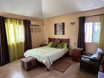 Maison de 5 Chambres