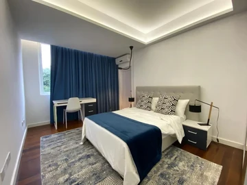 5 Bedroom Penthouse