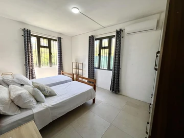 Maison de 3 Chambres