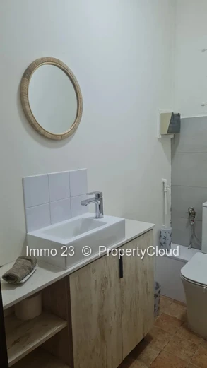 Appartement - 3 chambres - Trou aux Biches - Ref. AP94346LO