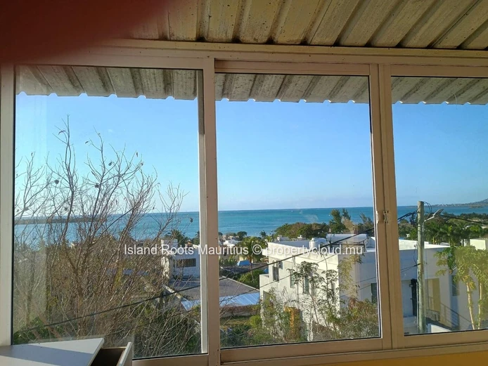4-Bedroom Duplex For Sale In La Gaulette