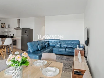 3 Bedroom Apartment
