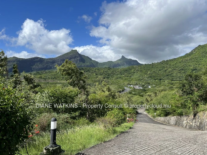 FOR SALE - Strategically Located Freehold Residential Plot.