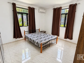 Villa de 3 Chambres