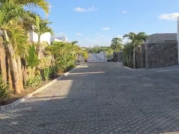 Villa de 4 Chambres