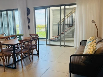 3 Bedroom Penthouse