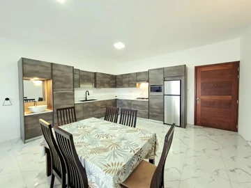 Appartement de 2 Chambres