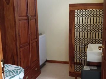 Villa de 3 Chambres
