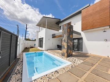 Villa de 3 Chambres