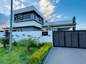 Villa de 4 Chambres
