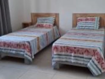 Appartement de 2 Chambres