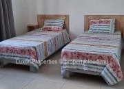 Modern Apartments for Rent