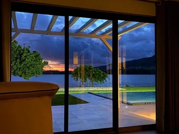 Villa de 4 Chambres