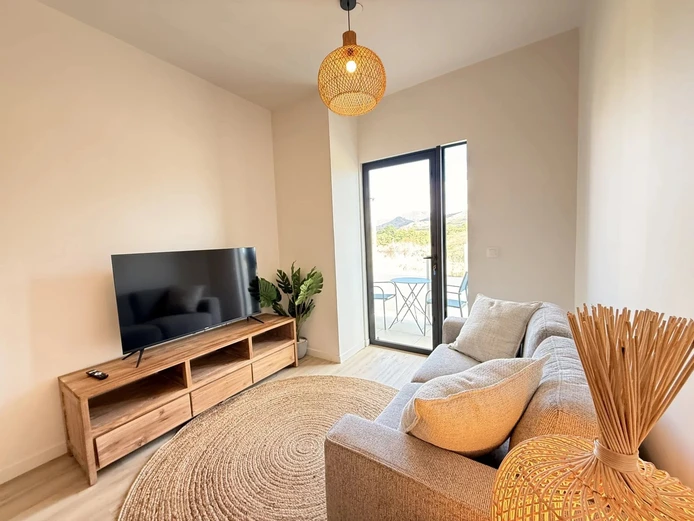 Tamarin - Appartement 1 Chambre
