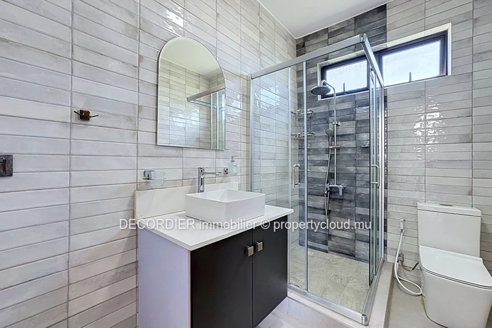 Somptueuse Villa Contemporaine Avec Piscine Privée