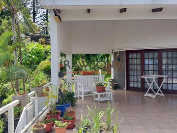 Maison de 5 Chambres