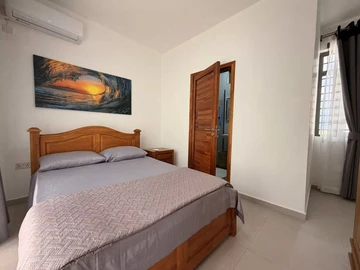 Villa de 4 Chambres
