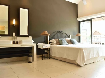 3 Bedroom Townhouse, Duplex