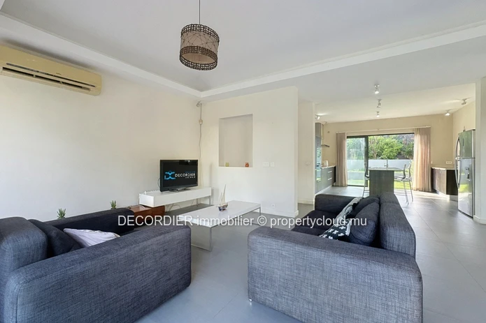 Stunning Furnished 4-Bedroom Villa for Sale