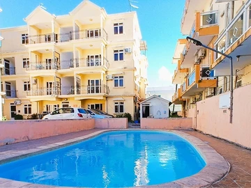 Appartement de 2 Chambres
