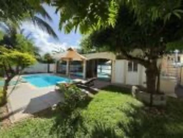 Townhouse, Duplex de 3 Chambres