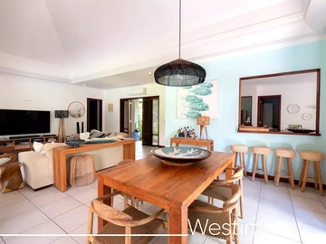 4 Bedroom Villa